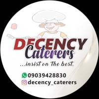 Decency Caterers Decency Caterers