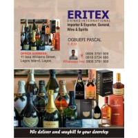 Eritex Drinks