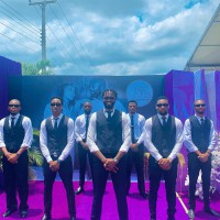 Mona Ushers Mona Ushers