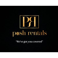 Posh Rentals Posh Rentals